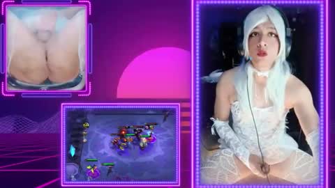 Snapshot of billie_cross_ chatting on November 2, 8:14 am billie_cross_ online show from November 2, 8:14 am