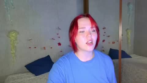 billie_kris online show from June 22, 4:36 pm
