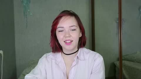 billie_kris online show from February 2, 3:52 pm