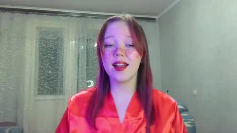 billie_kris online show from October 14, 4:43 pm