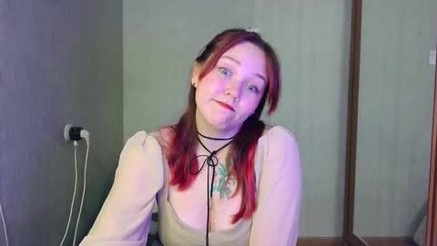 billie_kris online show from October 6, 4:14 pm