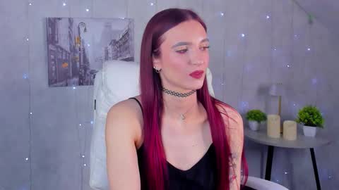 Alisha online show from December 3, 10:05 am