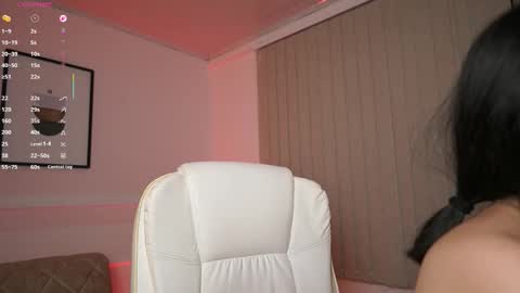 billiebrownn online show from February 19, 11:37 pm