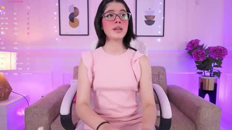 billiebrownn online show from January 7, 7:52 pm