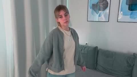 Milla online show from March 25, 7:15 am