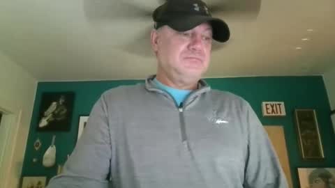 billjames55 online show from April 20, 6:22 pm