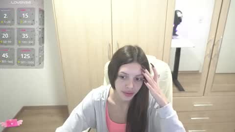 billy1love online show from November 13, 11:51 pm