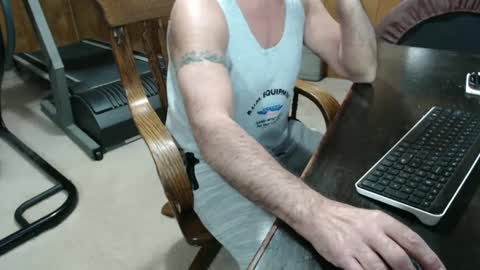 billy471 online show from January 31, 3:55 pm