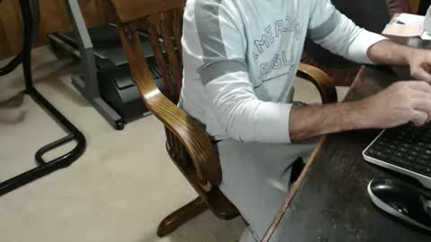 billy471 online show from February 2, 10:28 pm