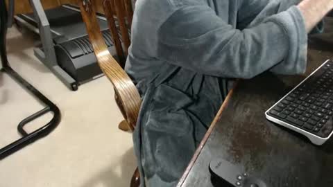 billy471 online show from March 10, 12:06 pm