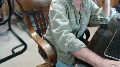 billy471 online show from November 28, 9:22 pm