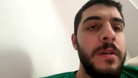 billy_antonny11 online show from May 5, 10:21 am