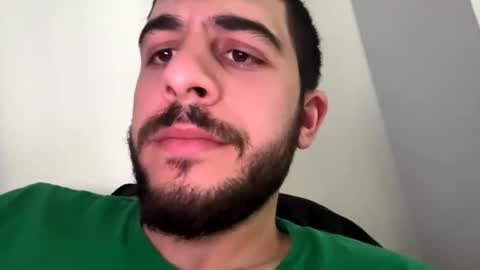 billy_antonny11 online show from June 1, 1:45 pm