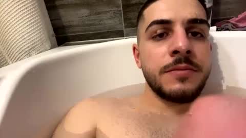 billy_antonny11 online show from March 6, 6:51 pm