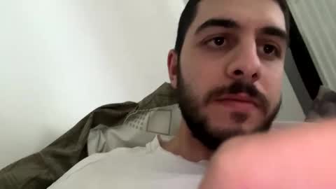 billy_antonny11 online show from April 28, 3:05 pm