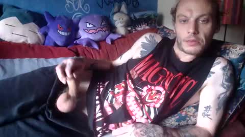 Billy FingerCut online show from October 19, 9:36 am