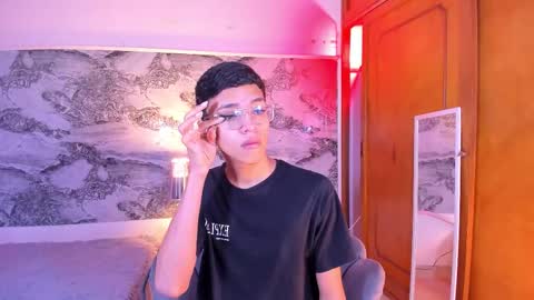 Sam online show from January 17, 12:36 pm