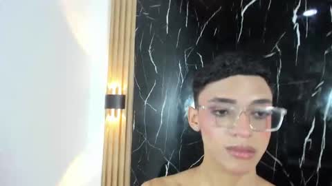 Snapshot of billy_jamees chatting on October 8, 12:55 pm Sam online show from October 8, 12:55 pm
