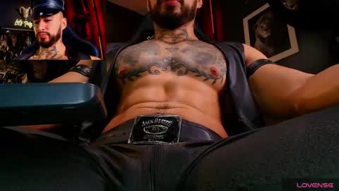 billy online show from January 16, 6:28 pm