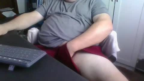 billymcn online show from November 20, 2:25 pm