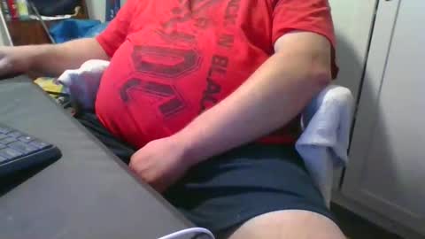 billymcn online show from September 28, 11:58 pm