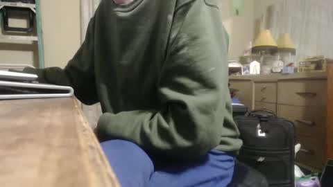 Bimbttm online show from January 14, 2:40 am