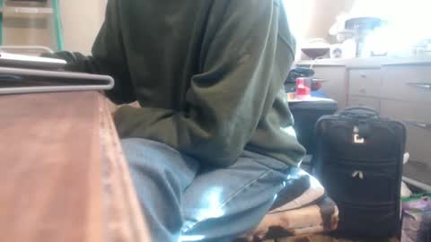 Bimbttm online show from January 27, 5:15 pm