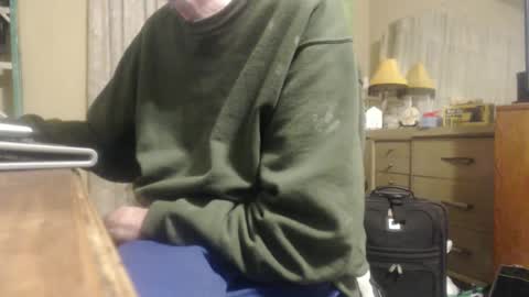 Bimbttm online show from January 28, 1:39 am