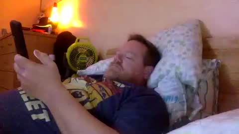 Bink13333 online show from March 22, 9:08 pm