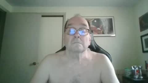 Bink195234 online show from March 31, 2:39 pm