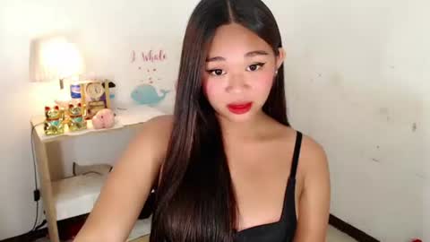 binnie_katchins online show from October 9, 8:47 pm