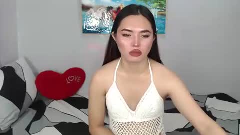 Kate online show from February 8, 6:33 pm