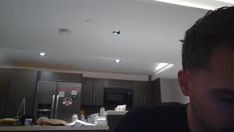 RobSpots online show from March 4, 2:08 am