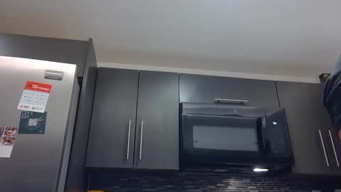 RobSpots online show from February 5, 12:58 am