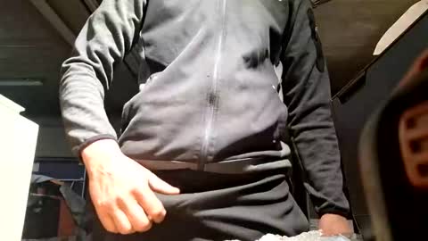 bisexdadd online show from April 16, 5:13 pm