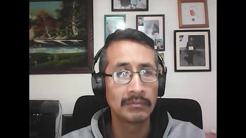 Manu O online show from September 10, 4:19 pm