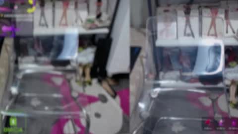 bisex woman online show from February 13, 10:35 pm