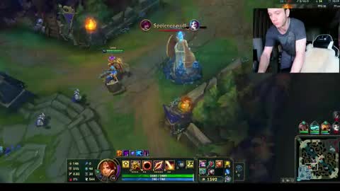 Zdenek online show from March 15, 4:32 pm