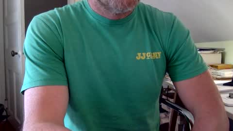 BisonBar online show from April 12, 8:02 pm