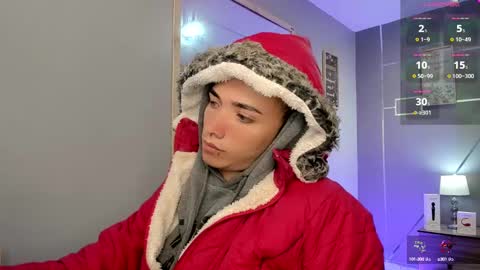  ..  .. online show from March 3, 8:05 am