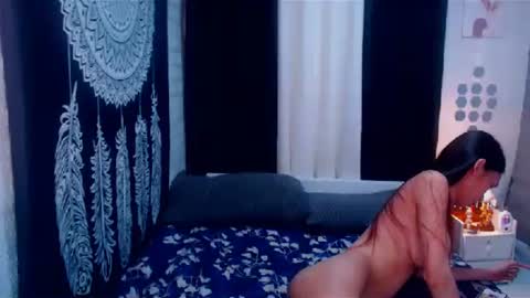 EVA online show from March 10, 10:13 pm