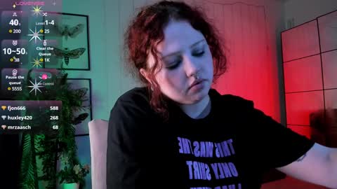 Nana online show from January 27, 5:37 pm