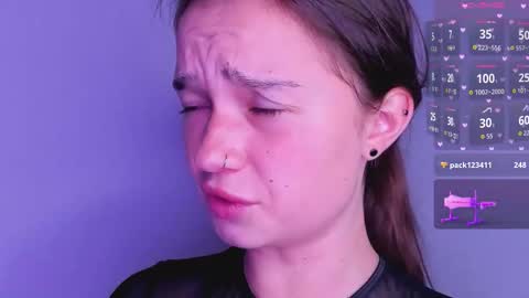 Diana online show from September 30, 9:03 pm