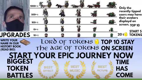 Bitchy online show from February 22, 5:46 pm