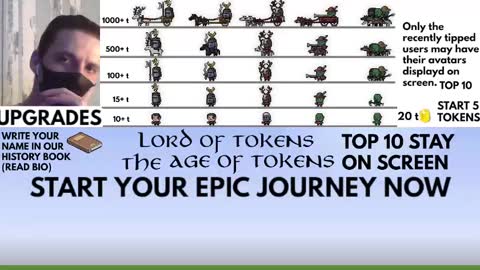 Bitchy online show from March 3, 6:03 pm