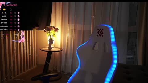 Ann Braslowsky online show from December 5, 6:37 am