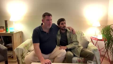 BJkouple online show from January 17, 11:02 pm