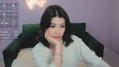 Julia online show from January 31, 8:28 pm