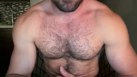 Snapshot of bkscruff chatting on October 3, 6:05 pm BkScruff online show from October 3, 6:05 pm
