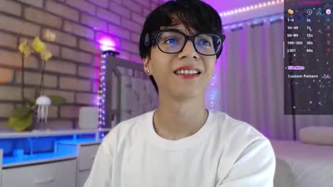 Biel online show from February 17, 4:55 am